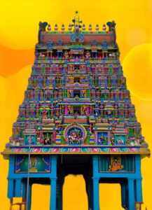 thirukadaiyur temple